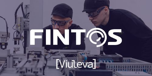 Viuleva Päälikkö tekee suunnitelmallista markkinointia, joka heijastuu teollisuuden hydrauliikkakumppanin Fintosin koko toimintaan